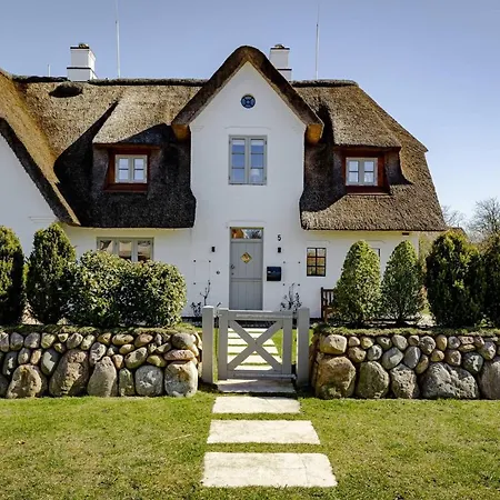 Haus Leafke