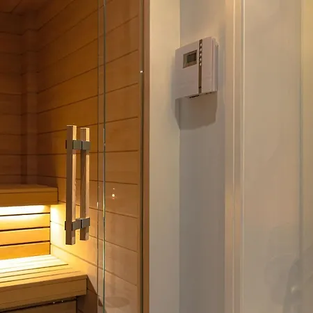 بيت للعطل Haus Leafke *