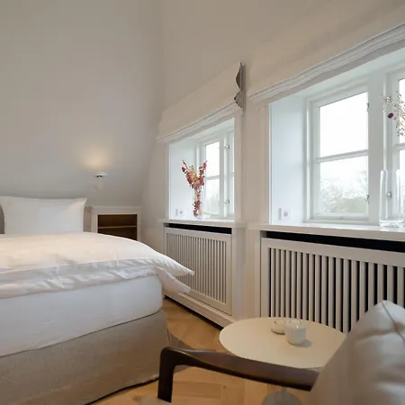 Haus Leafke * كيتوم
