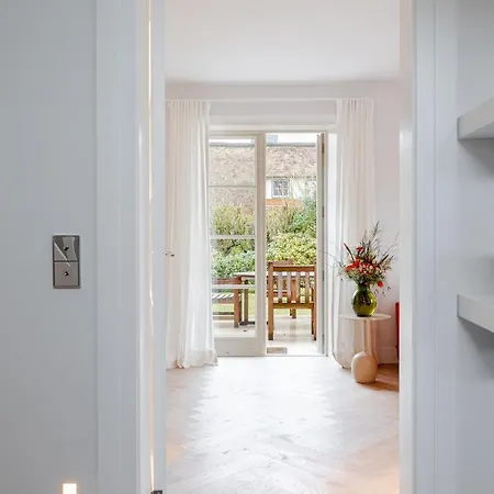 Haus Leafke كيتوم