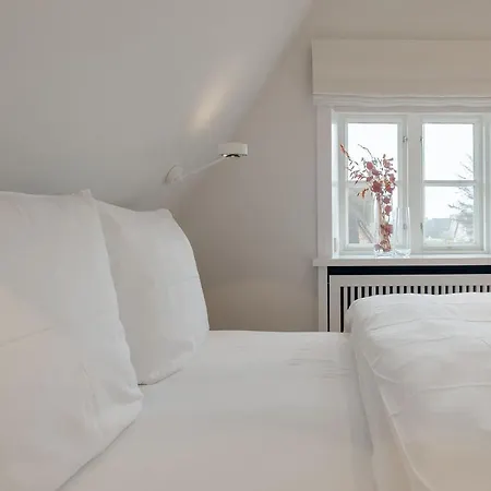 بيت للعطل Haus Leafke كيتوم