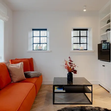 Haus Leafke بيت للعطل كيتوم