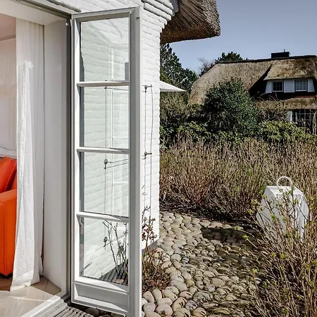 Haus Leafke * كيتوم