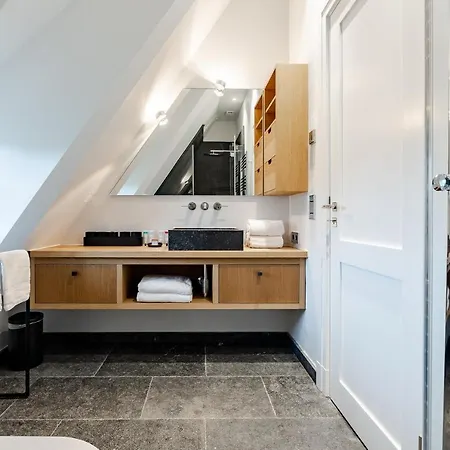 بيت للعطل Haus Leafke