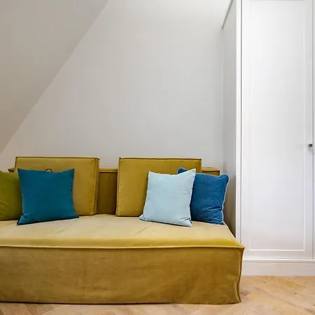 Haus Leafke بيت للعطل كيتوم