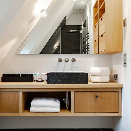 بيت للعطل Haus Leafke