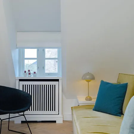 Haus Leafke Дом отдыха *