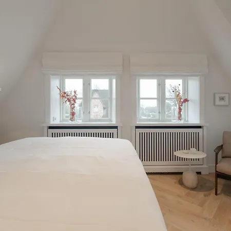 Haus Leafke Casa de Férias *