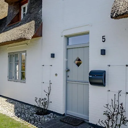 Haus Leafke * Keitum
