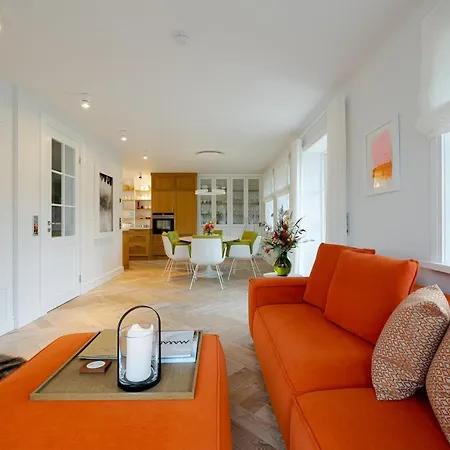 بيت للعطل Haus Leafke *
