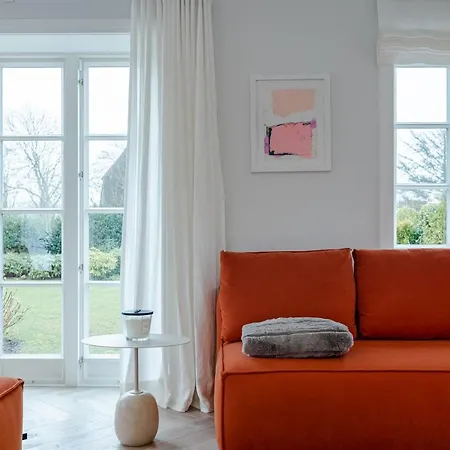 بيت للعطل Haus Leafke