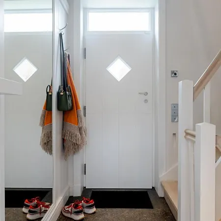 Haus Leafke