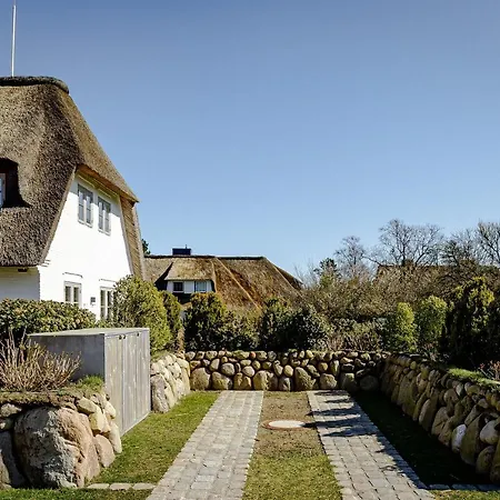 Haus Leafke Кайтум